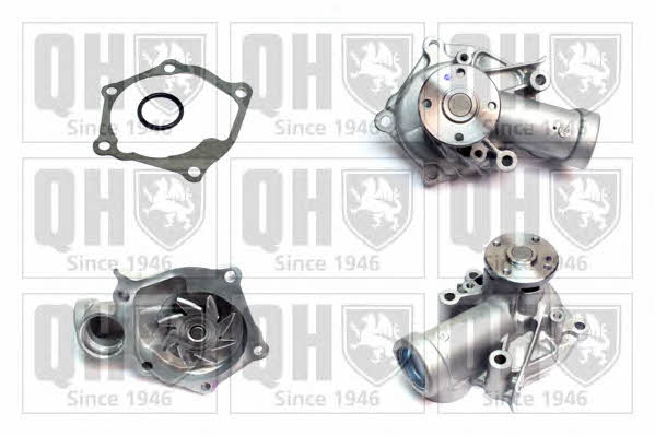Quinton Hazell QCP3616 Water pump QCP3616