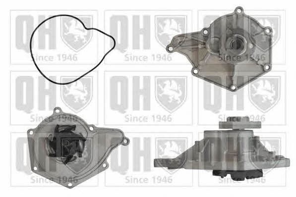 Quinton Hazell QCP3618 Water pump QCP3618
