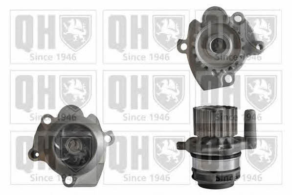 Quinton Hazell QCP3622 Water pump QCP3622