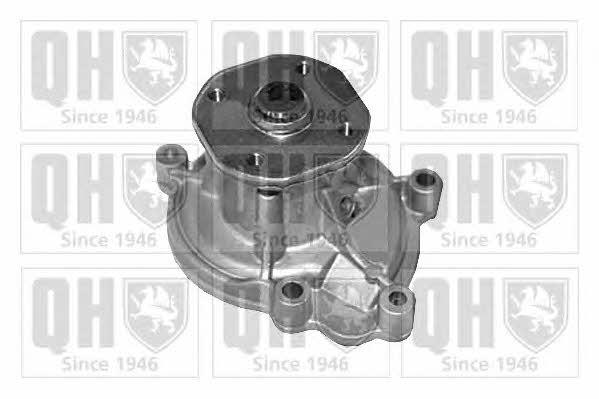 Quinton Hazell QCP3624 Water pump QCP3624