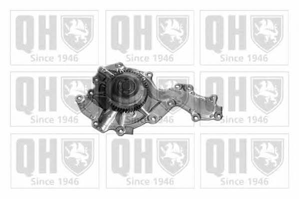 Quinton Hazell QCP3634 Water pump QCP3634
