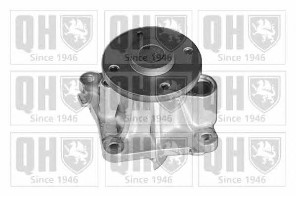Quinton Hazell QCP3636 Water pump QCP3636
