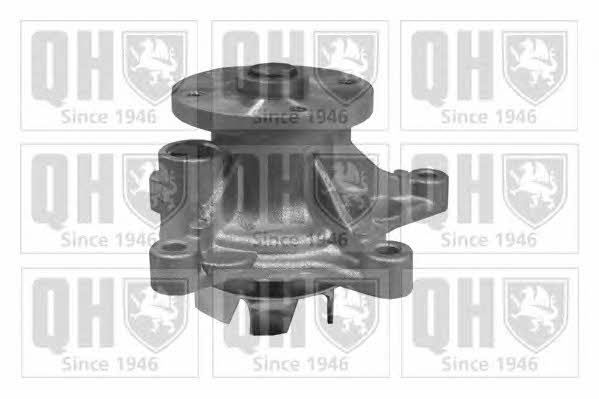 Quinton Hazell QCP3686 Water pump QCP3686