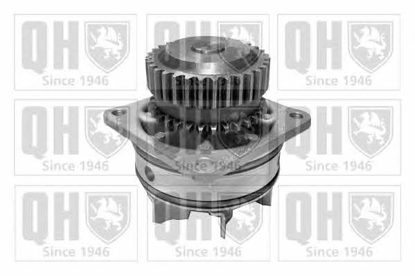 Quinton Hazell QCP3689 Water pump QCP3689