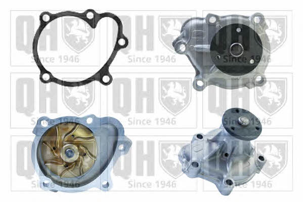 Quinton Hazell QCP3692 Water pump QCP3692