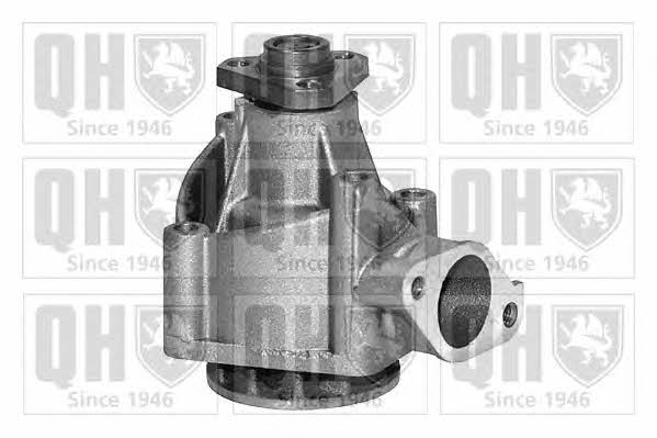 Quinton Hazell QCP1434 Water pump QCP1434