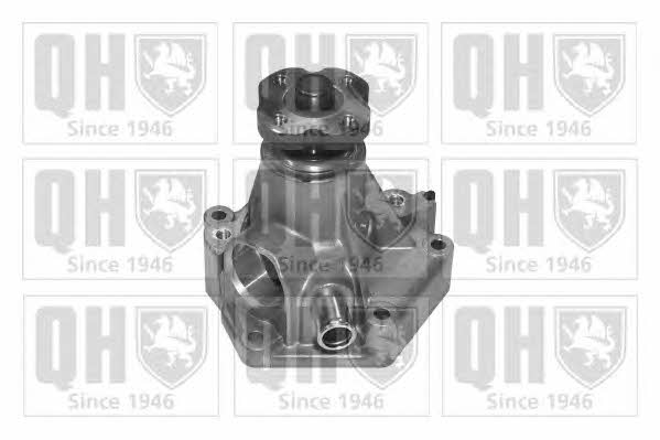 Quinton Hazell QCP1504 Water pump QCP1504