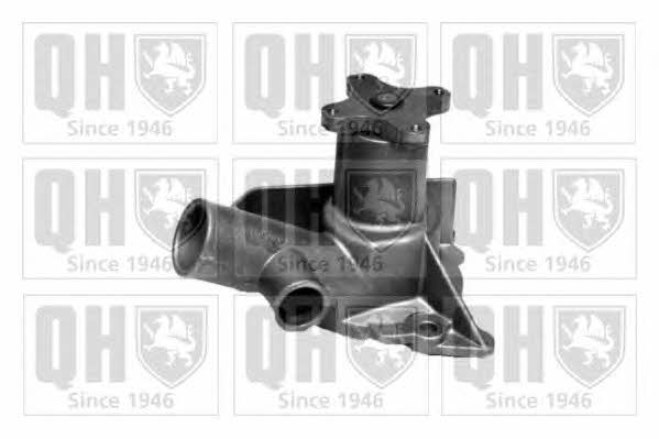 Quinton Hazell QCP1559 Water pump QCP1559