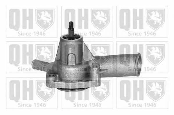 Quinton Hazell QCP1584 Water pump QCP1584