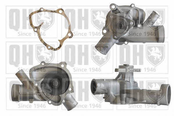 Quinton Hazell QCP2022 Water pump QCP2022