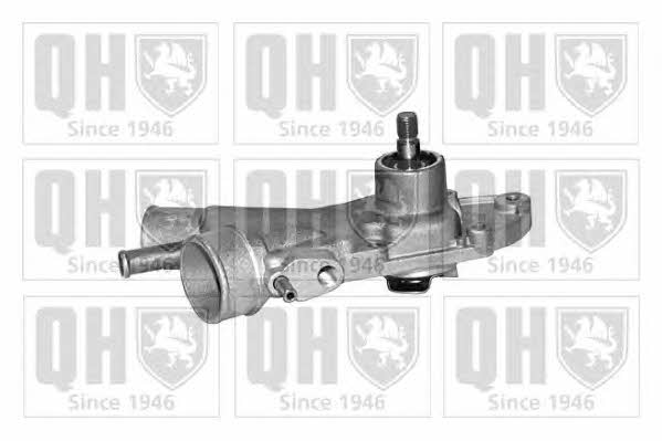 Quinton Hazell QCP2071 Water pump QCP2071