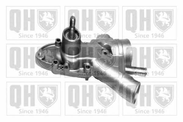 Quinton Hazell QCP2073 Water pump QCP2073