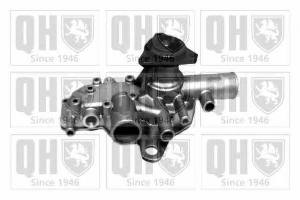 Quinton Hazell QCP2077 Water pump QCP2077