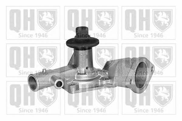 Quinton Hazell QCP2188 Water pump QCP2188
