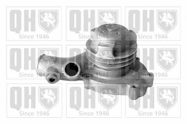 Quinton Hazell QCP2193 Water pump QCP2193