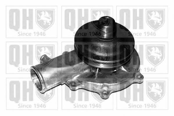 Quinton Hazell QCP2300 Water pump QCP2300