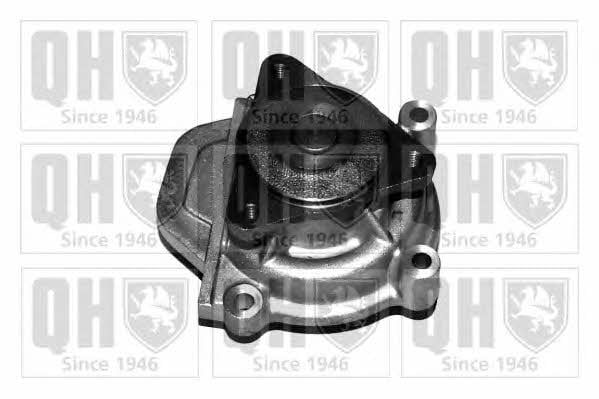 Quinton Hazell QCP2307 Water pump QCP2307