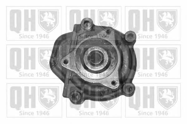 Quinton Hazell QCP2312 Water pump QCP2312