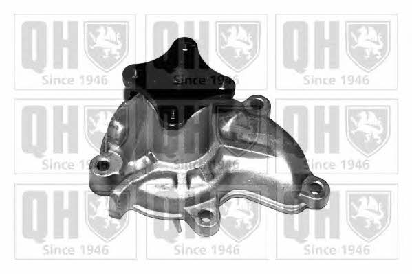 Quinton Hazell QCP2329 Water pump QCP2329