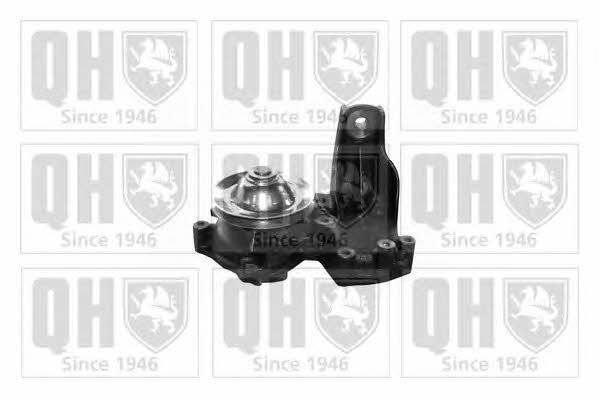 Quinton Hazell QCP2336 Water pump QCP2336