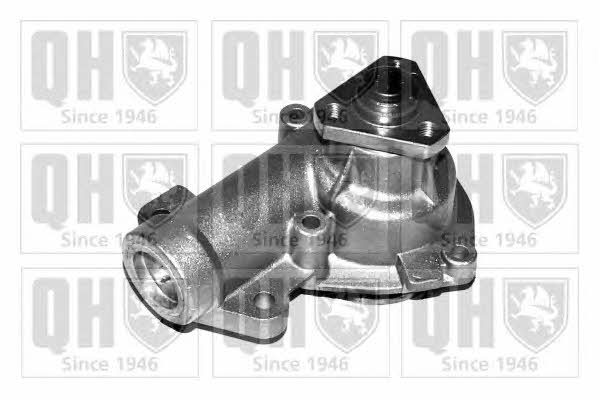 Quinton Hazell QCP2340 Water pump QCP2340