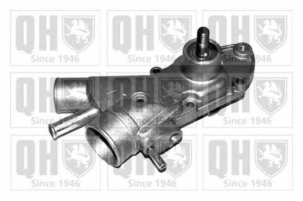 Quinton Hazell QCP2343 Water pump QCP2343
