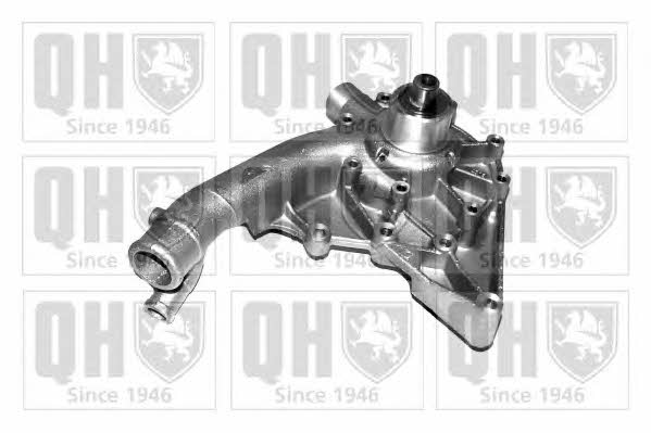 Quinton Hazell QCP2350 Water pump QCP2350