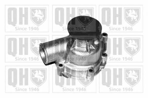 Quinton Hazell QCP2478 Water pump QCP2478