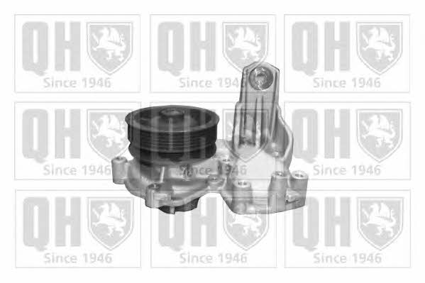 Quinton Hazell QCP2479 Water pump QCP2479