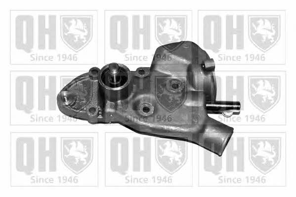 Quinton Hazell QCP2496 Water pump QCP2496