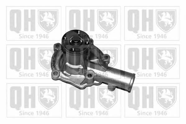 Quinton Hazell QCP2508 Water pump QCP2508