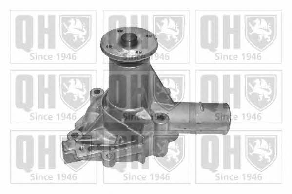 Quinton Hazell QCP2509 Water pump QCP2509