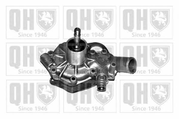 Quinton Hazell QCP2510 Water pump QCP2510