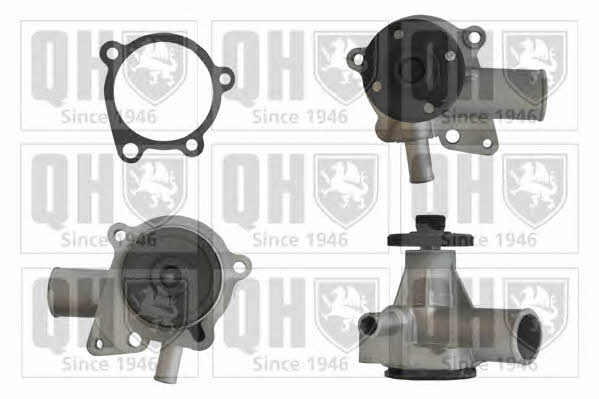 Quinton Hazell QCP2525 Water pump QCP2525