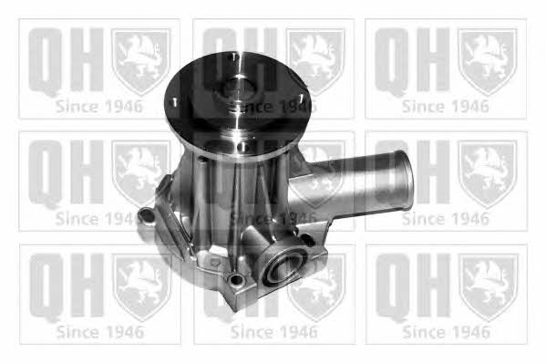 Quinton Hazell QCP2544 Water pump QCP2544