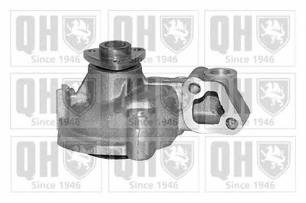 Quinton Hazell QCP2545 Water pump QCP2545