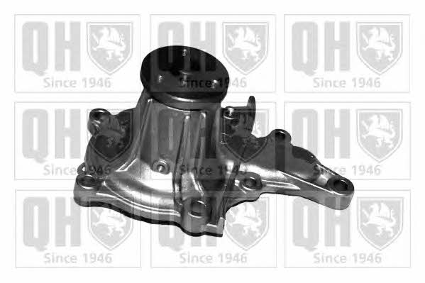 Quinton Hazell QCP2594 Water pump QCP2594