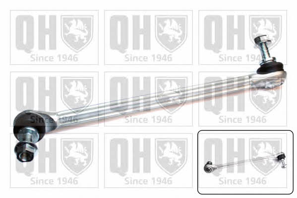 Quinton Hazell QLS3827S Rod/Strut, stabiliser QLS3827S