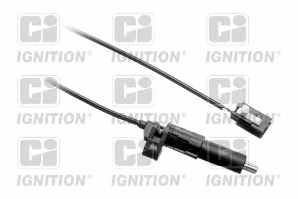 Quinton Hazell XABS513 Sensor ABS XABS513