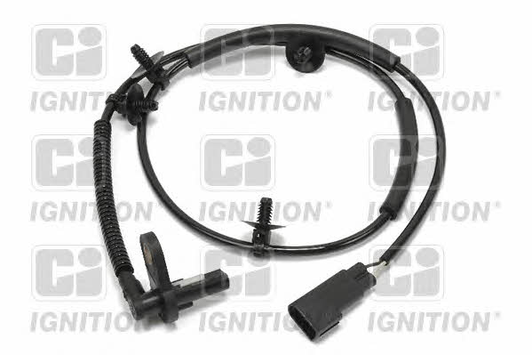 Quinton Hazell XABS595 Sensor ABS XABS595