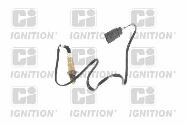 Quinton Hazell XLOS1195 Lambda sensor XLOS1195