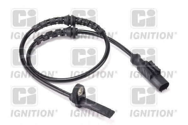 Quinton Hazell XABS714 Sensor ABS XABS714