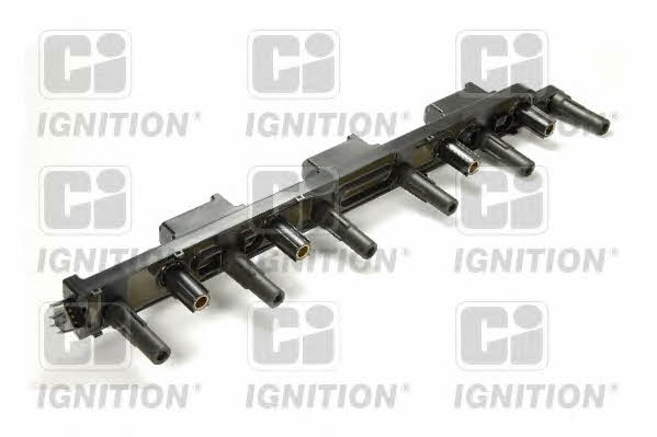 Quinton Hazell XIC8499 Ignition coil XIC8499