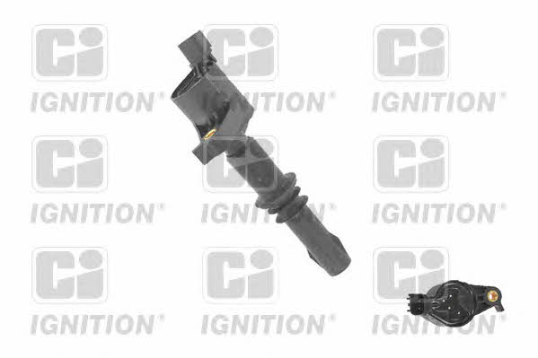 Quinton Hazell XIC8505 Ignition coil XIC8505
