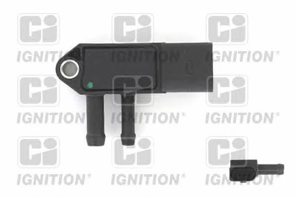 Quinton Hazell XEPS109 Boost pressure sensor XEPS109