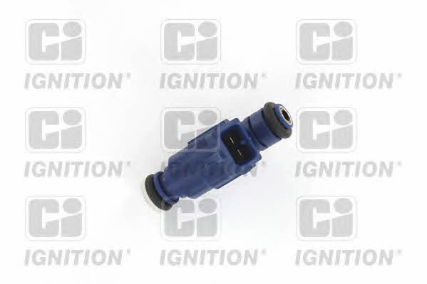 Quinton Hazell XPSI38 Injector nozzle, diesel injection system XPSI38
