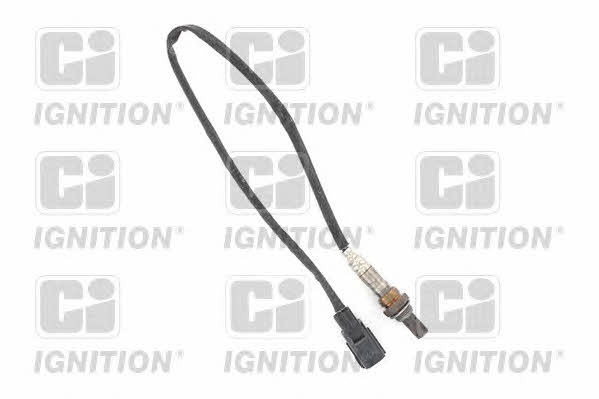 Quinton Hazell XLOS1546 Lambda sensor XLOS1546