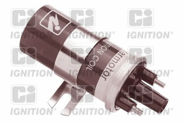 Quinton Hazell XIC8045 Ignition coil XIC8045