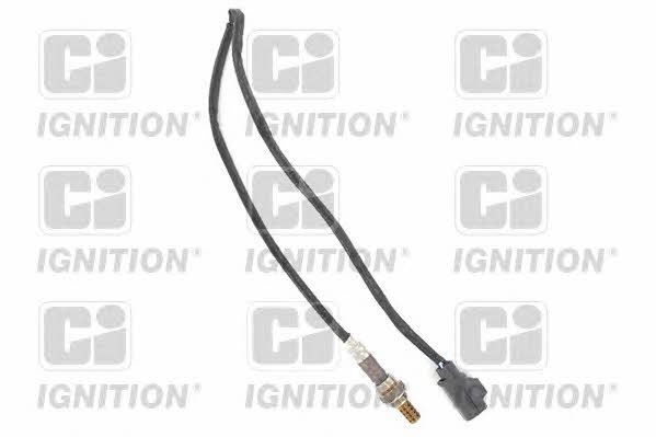 Quinton Hazell XLOS1542 Lambda sensor XLOS1542