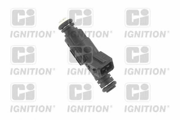 Quinton Hazell XPSI11 Injector nozzle, diesel injection system XPSI11